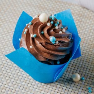 Капкейки трюфельные 1/115