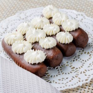 Пирожное «Картошка»