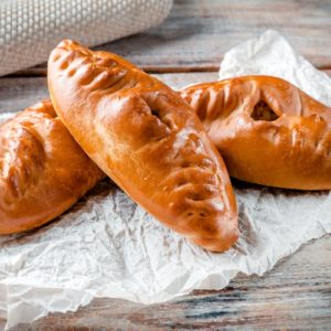 Пирожки